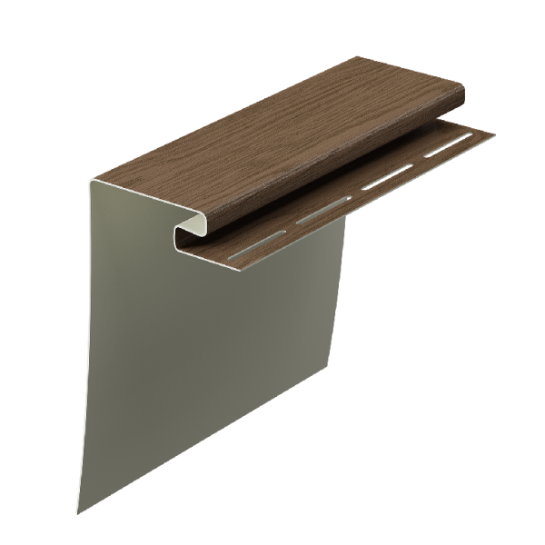 Околооконный профиль, 3 м, миндаль купить в Бугульме