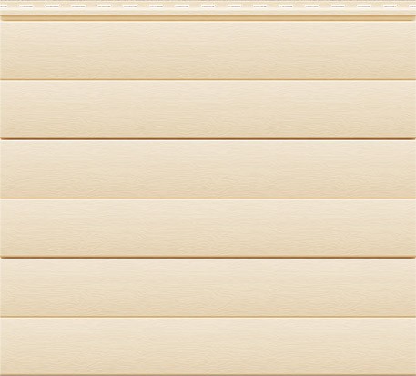 Сайдинг Блок-Хаус Шампань купить в Бугульме