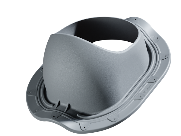 Проходной элемент Docke Monterrey Серый купить в Бугульме