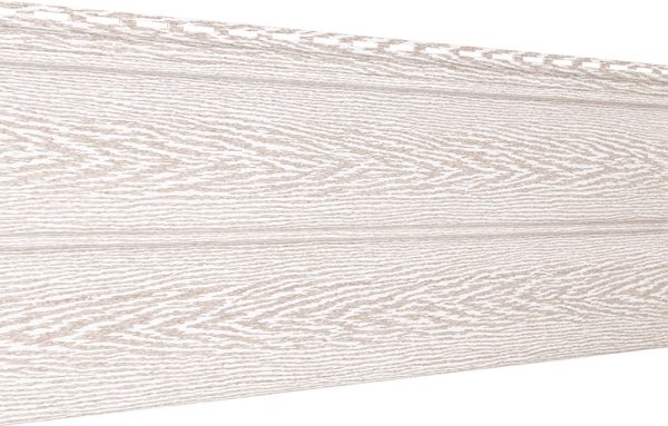 Сайдинг Виниловый Ю-Пласт, Timberblock, Ясень беленый купить в Бугульме