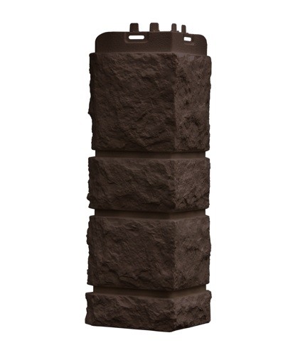 Угол Grand Line Камелот стандарт Шоколадный (коричневый) купить в Бугульме