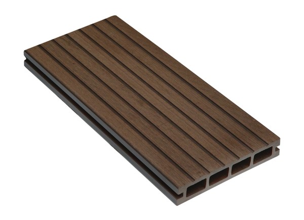 Террасная доска из ДПК CM Decking серия BARK цвет мербау купить в Бугульме