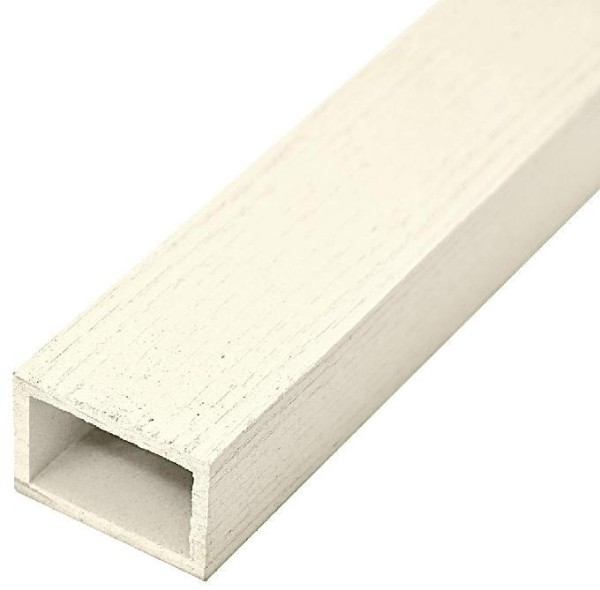 Балясина FAYNAG ДПК WOOD слоновая кость купить в Бугульме