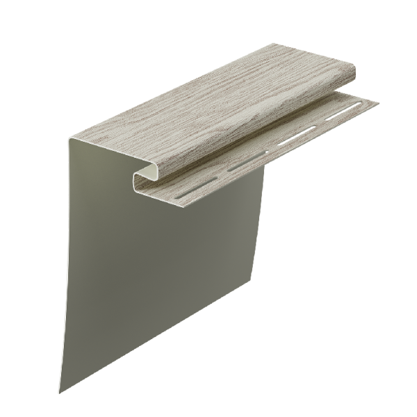 Околооконный профиль, 3 м, орех купить в Бугульме