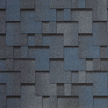 Гибкая черепица Tegola SAN REMO ghiaccio di montagna 384 купить в Бугульме