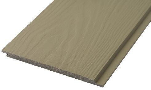 Фиброцементные панели Wood Click F58 купить в Бугульме