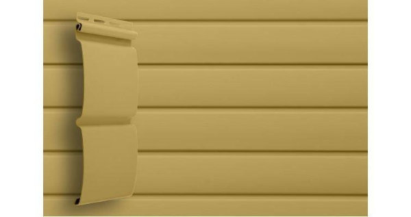 Блок-хаус 3,0 Grand Line D4,8 карамельный купить в Бугульме