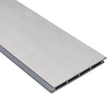 Фасадная доска из ДПК Faynag Premium Nika Графит купить в Бугульме