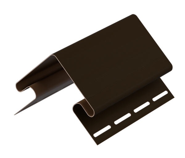 Угол наружный Элит, Коричневый купить в Бугульме