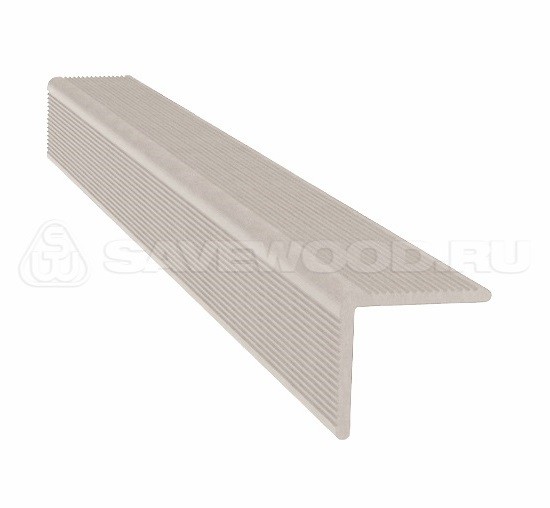 Уголок из ДПК Savewood – Бежевый купить в Бугульме
