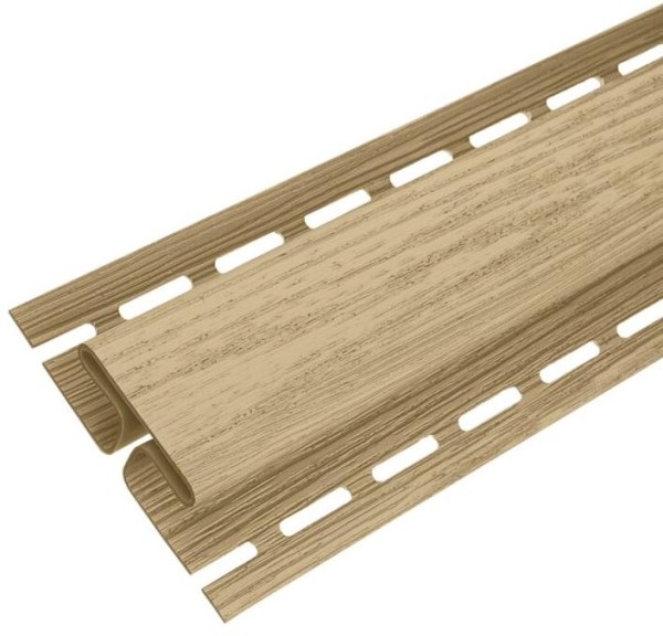 Соединительный Н-профиль ЛЮКС TECOS АНГАРСКАЯ СОСНА купить в Бугульме