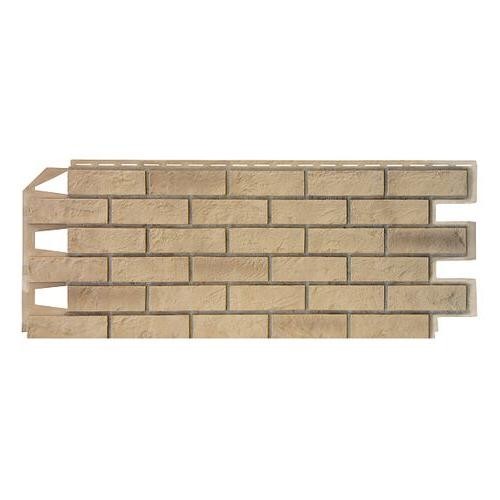 Фасадные панели ТЕХНОНИКОЛЬ Кирпич Эксетер купить в Бугульме