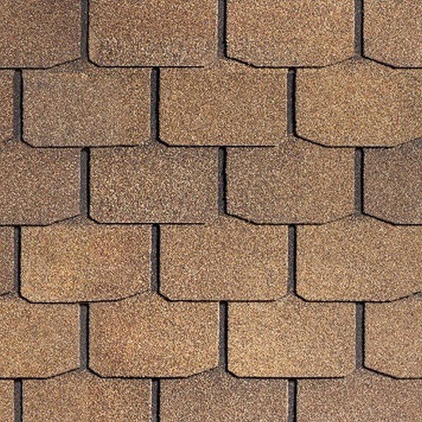 Гибкая черепица Shinglas, серия Классик, коллекция Модерн – Золотая дюна купить в Бугульме