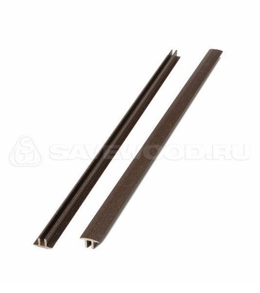 Заглушка ДПК SW Padus купить в Бугульме