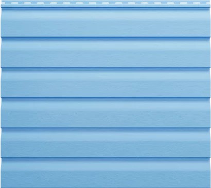 Сайдинг Classic Голубой купить в Бугульме