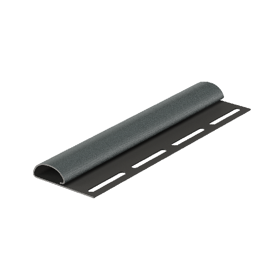 Финишный профиль Docke Графит купить в Бугульме