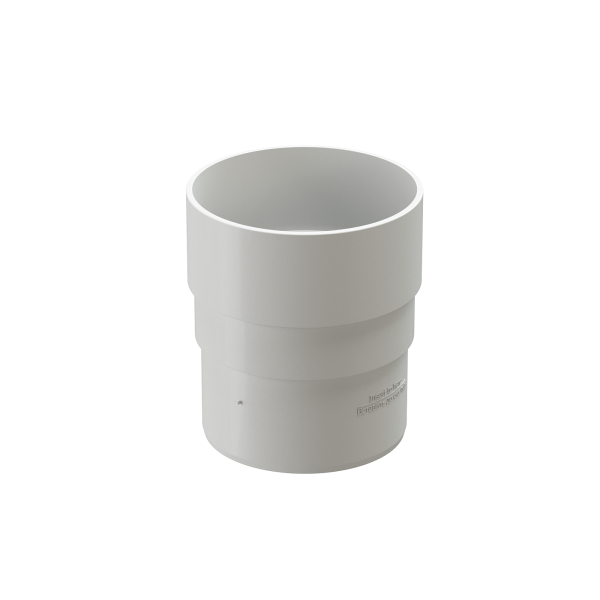 Муфта Docke Premium ПВХ - Пломбир купить в Бугульме