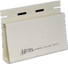 Наличник для сайдинга Mitten купить в Бугульме