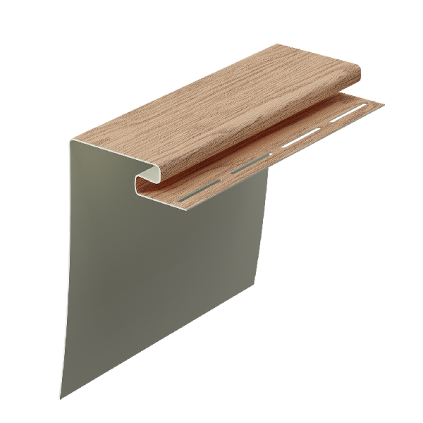 Околооконный профиль, 3 м, рябина купить в Бугульме