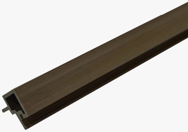 Угловой профиль CM Wall Dual, 3000х56х49 мм MACADAMIA (Макадамия) купить в Бугульме