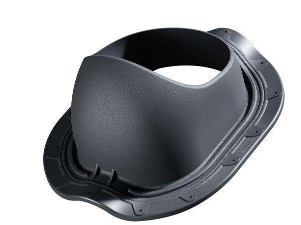 Проходной элемент Docke Monterrey Черный купить в Бугульме