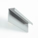 Профиль соединительный алюминиевый (матовый) 3м купить в Бугульме