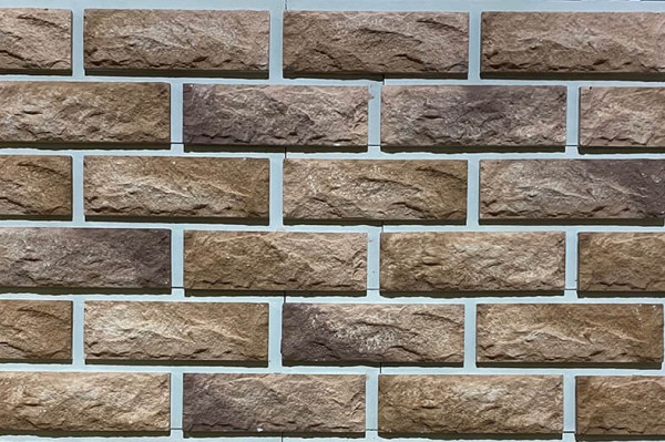 Фиброцементные панели КАНЬОН коллекция СКОЛОТЫЙ 48 купить в Бугульме