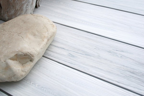 Террасная доска из ДПК Terrapol Практик мультиколор Арктика (под заказ) купить в Бугульме