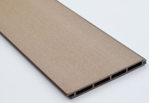 Фасадная доска из ДПК Faynag Premium Nika Шоколад купить в Бугульме