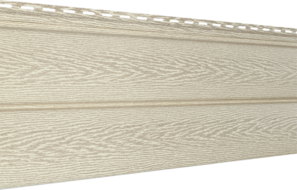 Сайдинг Виниловый Ю-Пласт, Timberblock, Ясень золотистый купить в Бугульме