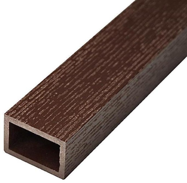 Балясина FAYNAG ДПК WOOD шоколад купить в Бугульме