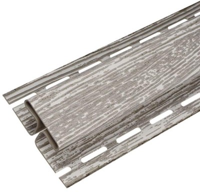 Соединительный Н-профиль ЛЮКС TECOS АЛТАЙСКАЯ БЕРЁЗА