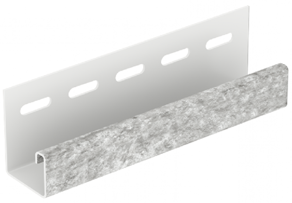 J-планка Стоун Хаус Кварцит Светло-Серый купить в Бугульме