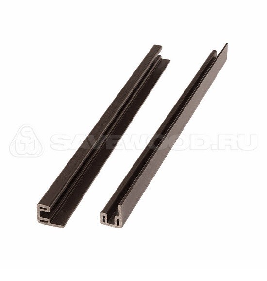 Стартовый профиль ДПК — SW Padus купить в Бугульме