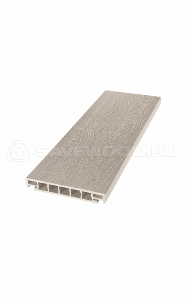Террасная доска из ДПК SW Salix (S) (T) бежевый купить в Бугульме