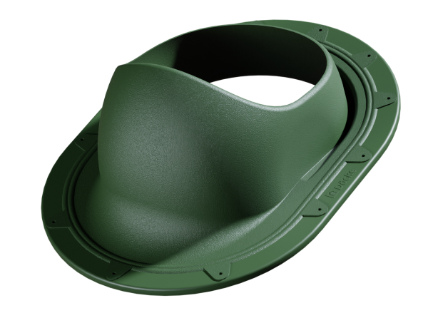 Проходной элемент Docke Next Зелёный купить в Бугульме