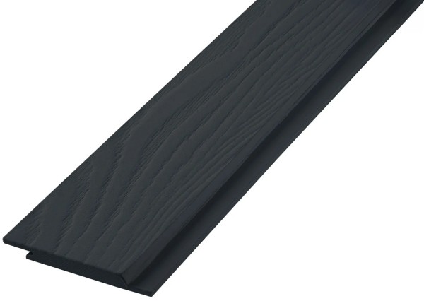 Фиброцементный сайдинг FCSPRO Click Shtil F19 (Грозовой океан) купить в Бугульме