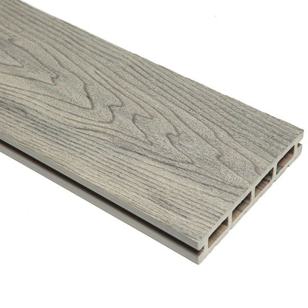 Террасная доска из ДПК CM Decking серия ROBUST цвет ясень купить в Бугульме