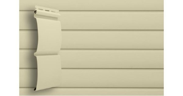 Блок-хаус 3,0 Grand Line D4,8 слоновая кость купить в Бугульме