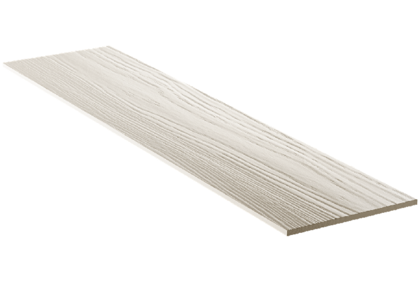 Фиброцементный сайдинг Фибростар Click КС 02 Белый Ландыш купить в Бугульме