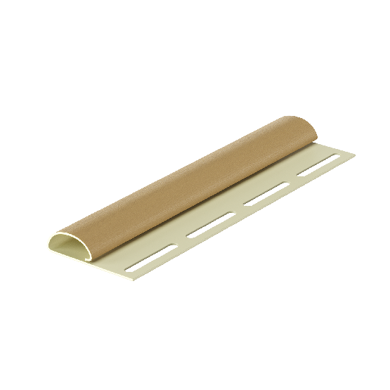 Финишный профиль Docke Карамель купить в Бугульме