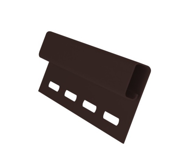 Финишная Планка Grand Line Тёмный дуб купить в Бугульме