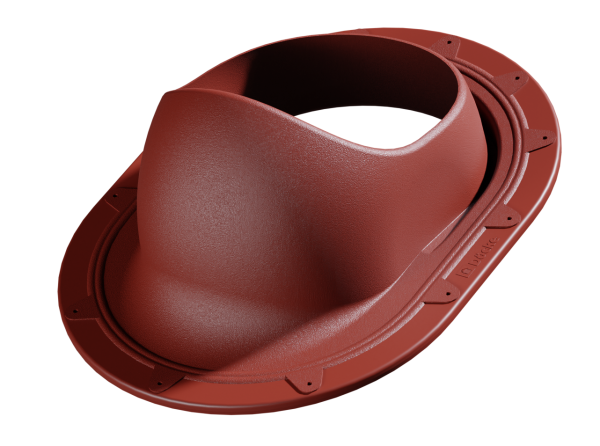 Проходной элемент Docke Next Красный купить в Бугульме