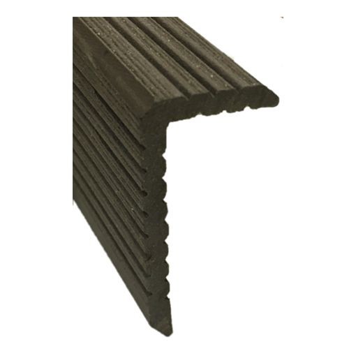 Уголок из ДПК Latitudo 35х70 Венге купить в Бугульме