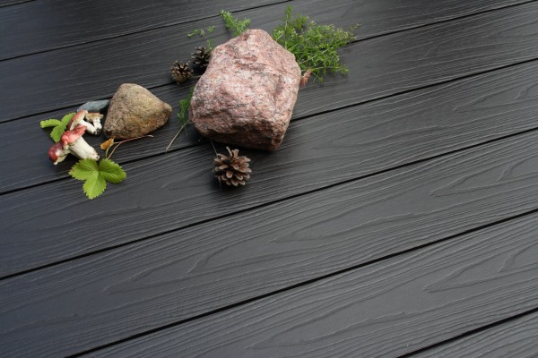 Террасная доска из ДПК Terrapol Практик моноколор Гиацинт (под заказ) купить в Бугульме