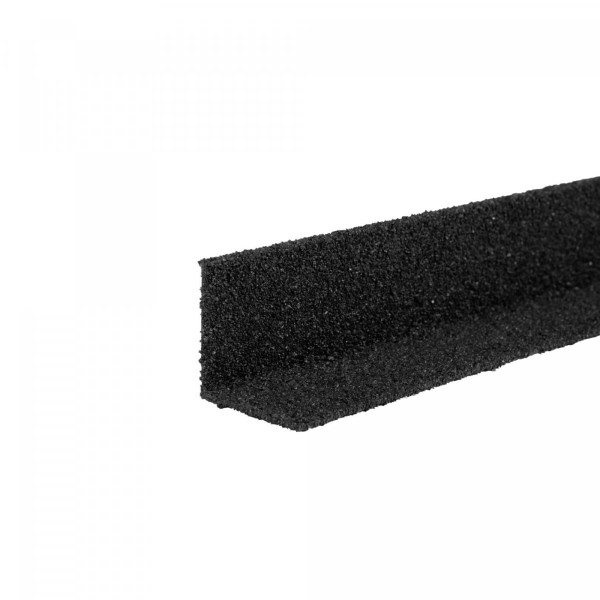 Уголок металлический внутренний ТЕХНОНИКОЛЬ HAUBERK, Черный купить в Бугульме