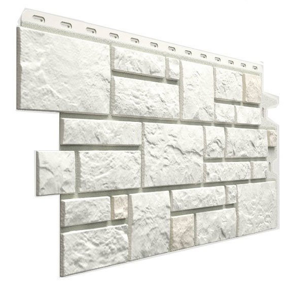 Фасадная панель Docke, Burg, Wollenburg Цвет шерсти купить в Бугульме