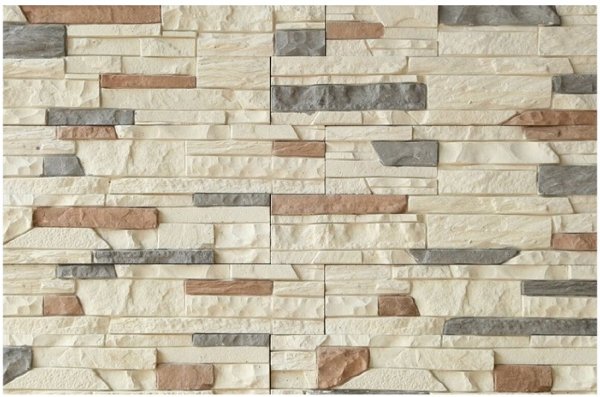 Фиброцементные панели КАНЬОН коллекция ДАКОТА 56 купить в Бугульме