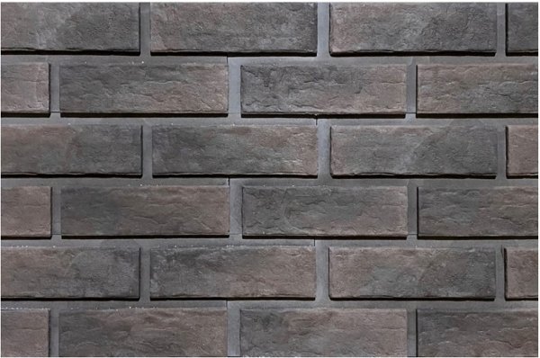 Фиброцементные панели КАНЬОН коллекция МЮНХЕНСКИЙ Кирпич 45 купить в Бугульме