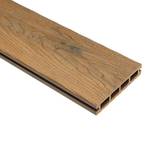 Террасная доска из ДПК CM Decking серия ROBUST цвет тик купить в Бугульме